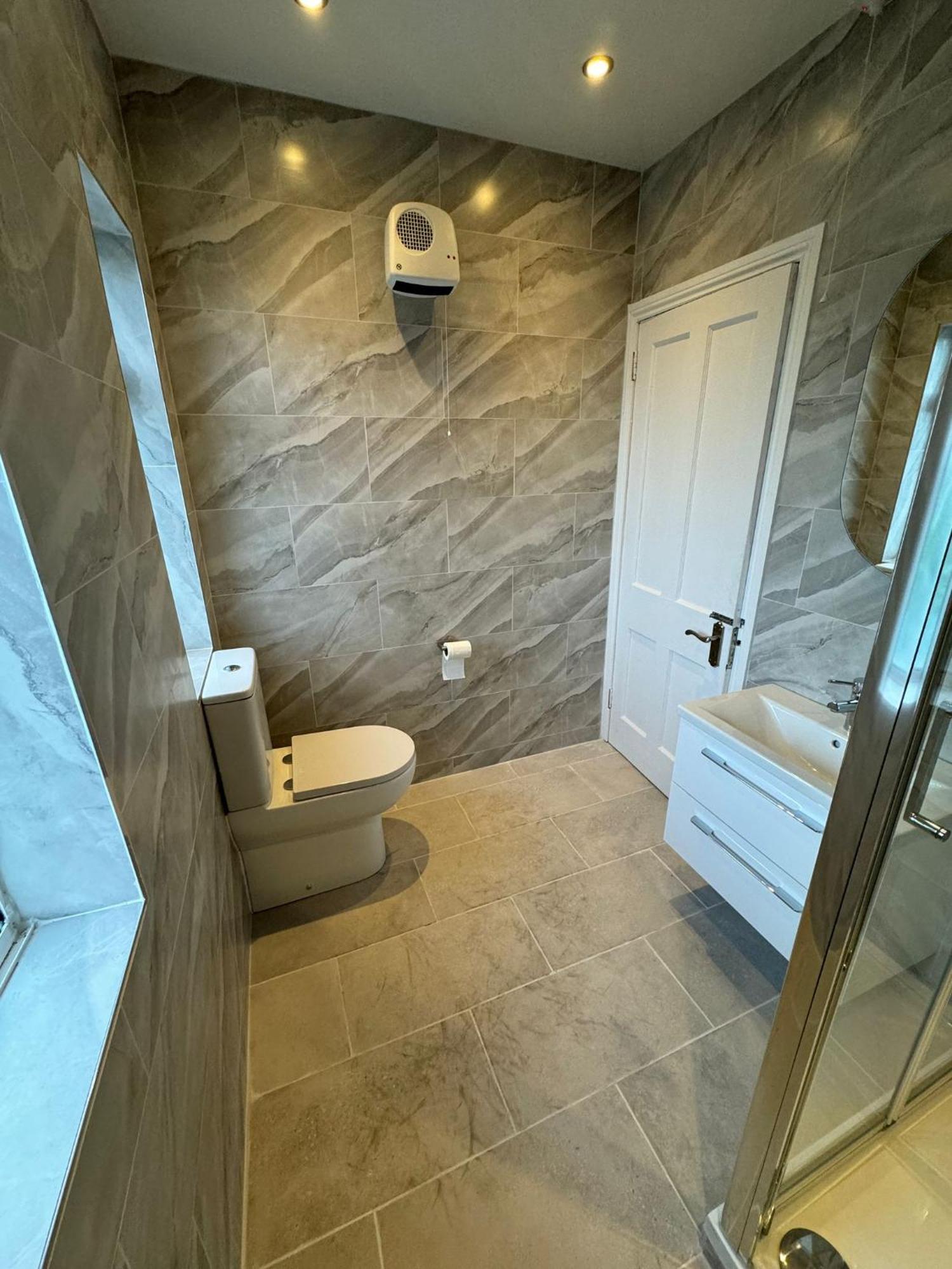 Big Family Room In Room At 2 Iveragh Rd-4 Dublin Extérieur photo