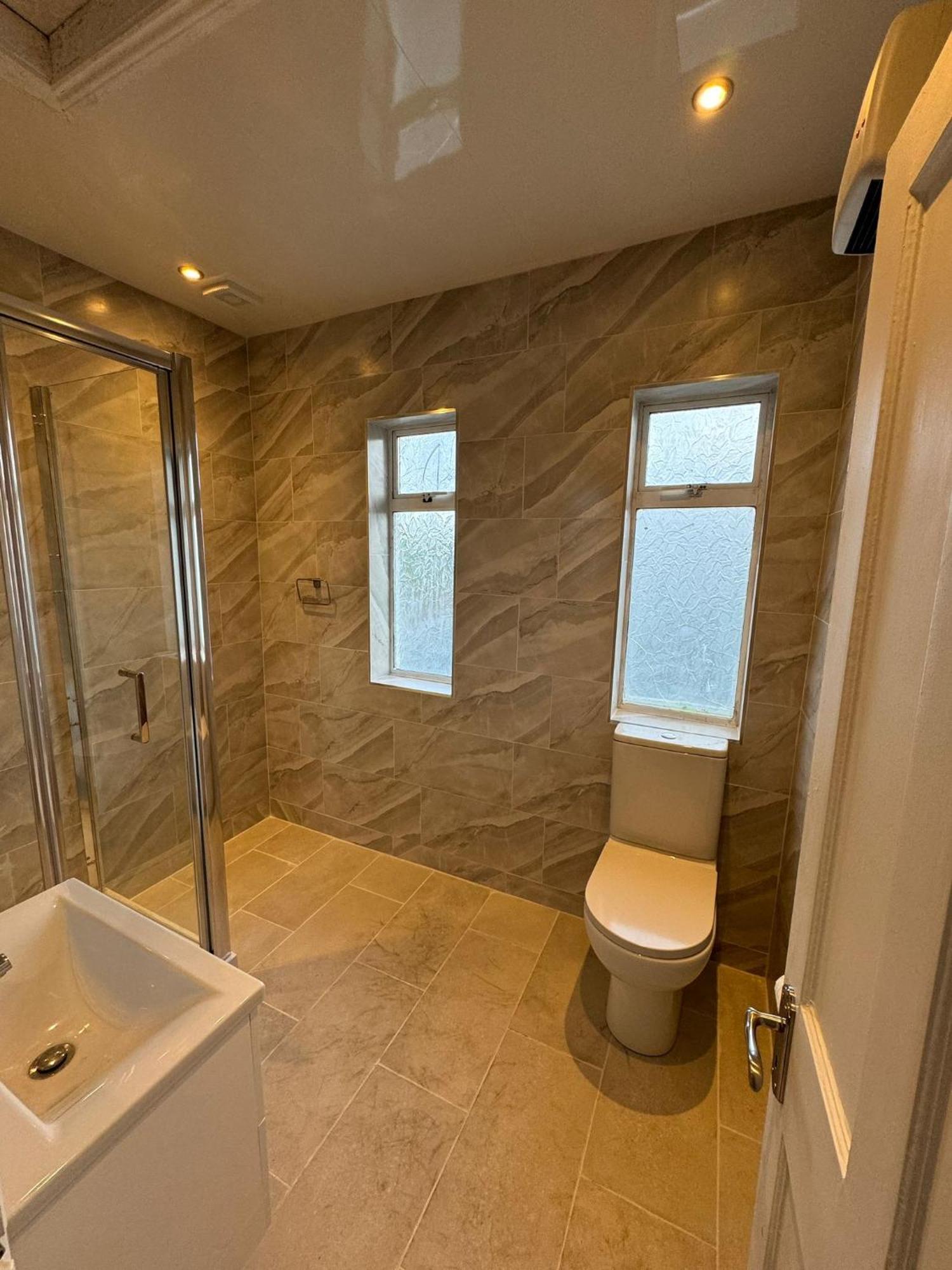 Big Family Room In Room At 2 Iveragh Rd-4 Dublin Extérieur photo